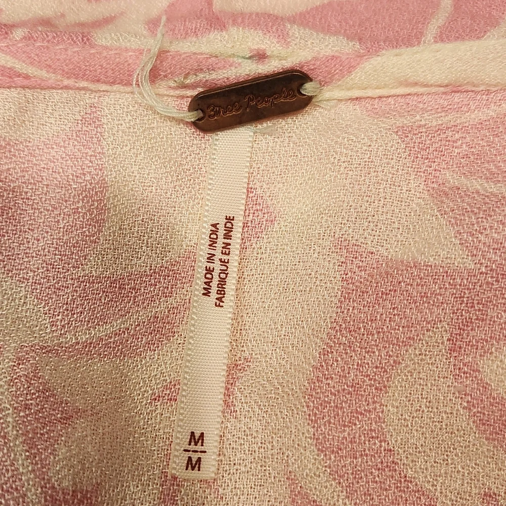 Free People Medium dress - Picture 5 of 6